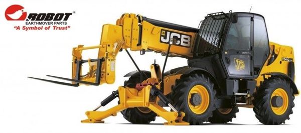 Hydraulic Attachments: Parts that Could Take Your Project to the Next Level 1 hydraulic machine