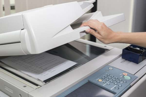 photocopier