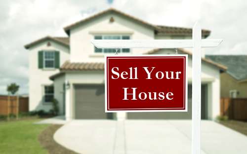 sell your house