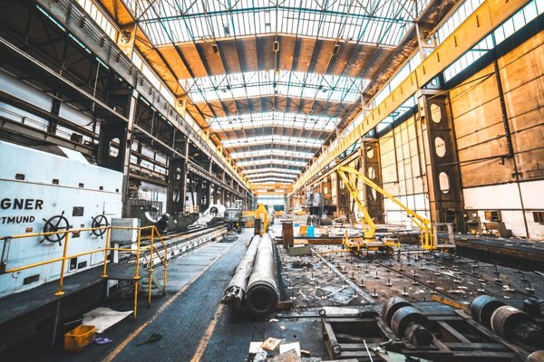 Common Applications of Stainless Steel Tubing 1 stainless steel tubing
