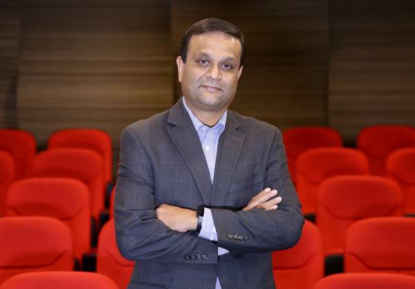 Sitel appoints Chief Operating Officer for Asia Pacific 1 Ravi Iyengar