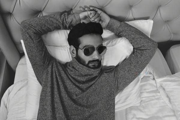 Why Do Some People Talk in Their Sleep? 2 sleep talking