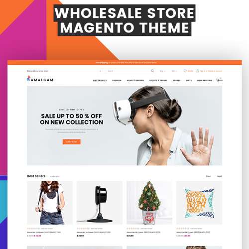19 Ultimate Tips & Tricks On How To Make Online Business Recognizable 7 amalgam