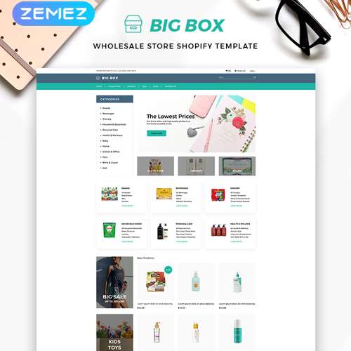 bigbox