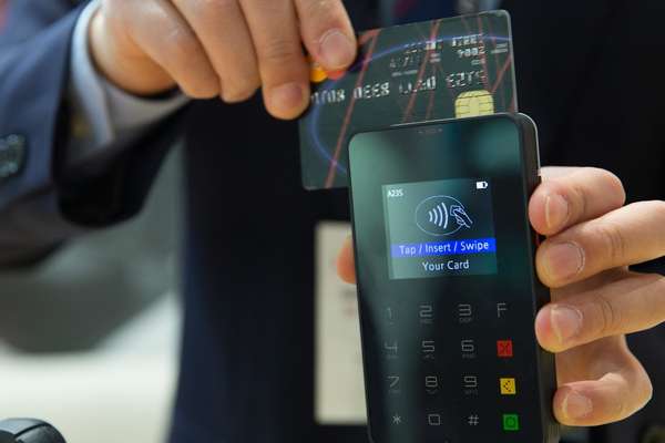 Know About Data Security And Credit Card Processing Fees To Protect Bottom Line 1 credit card processing fees