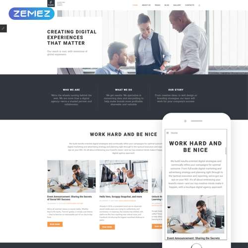 19 Ultimate Tips & Tricks On How To Make Online Business Recognizable 6 flash