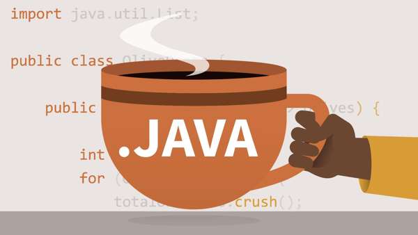 java