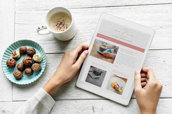 5 Blogging Trends to Keep You On the Top in 2019 1 quality engaging post