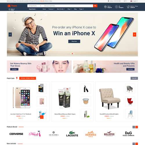 19 Ultimate Tips & Tricks On How To Make Online Business Recognizable 8 shopee