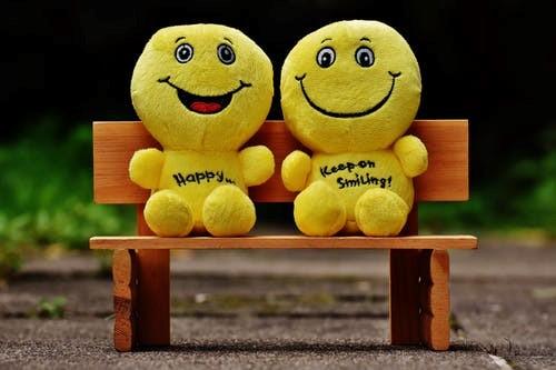 Why use Smiley Face Ratings to Take Feedback 1 smiley face