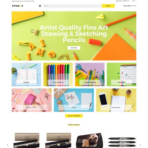 19 Ultimate Tips & Tricks On How To Make Online Business Recognizable 4 storex