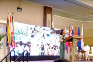 Metro Retail Stores Group shares insights on sustainable shopping at ASEAN Regional Forum