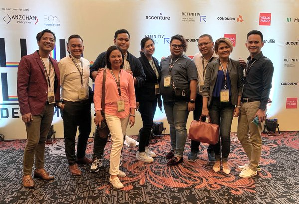 Sitel champions Inclusion and Diversity at the PFIP Pride Summit 2019 1 sitel champions