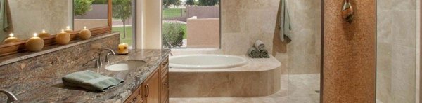6 Situations That Require a Bathroom Remodel 1 bathroom remodel