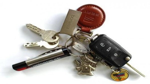 car key fobs