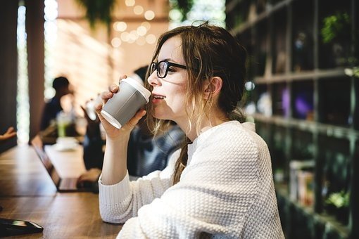 coffee takeaway cups