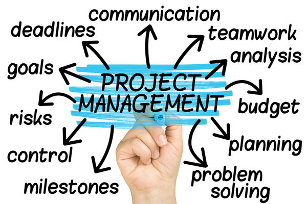 How Can an Agency Project Management Help Your Business 4 project management
