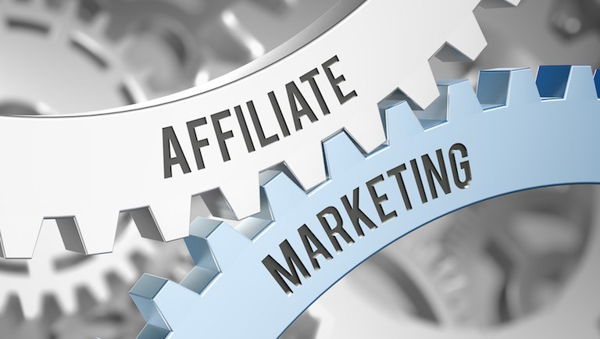 affiliate marketing