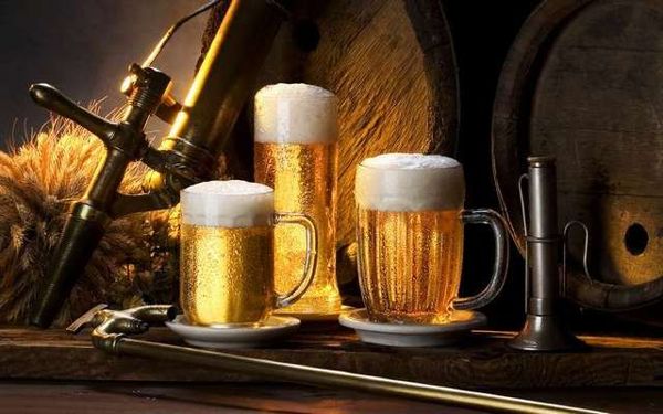 How to Use Your 5 Senses in Beer Quality Evaluation 1 beer quality