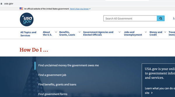 How to Get .GOV Backlinks 2 gov backlinks