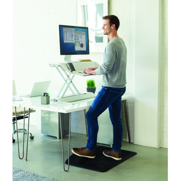 stand up desk