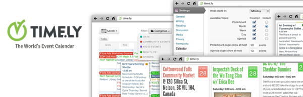 Best Event Calendar Plugins for WordPress 3 event calendar