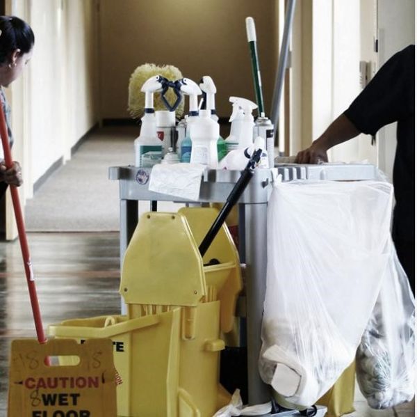 How To Prepare Your Home For Guests This Christmas 1 Image credit: betterchoicecleaning.com