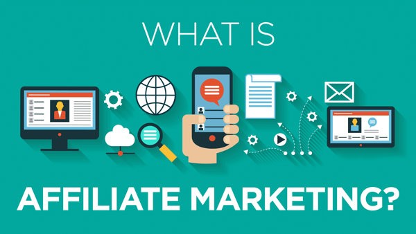 Top 5 Best Side Business Ideas To Start In 2020 5 affiliate marketing