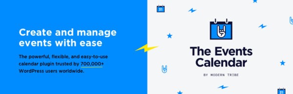 Best Event Calendar Plugins for WordPress 1 events calendar