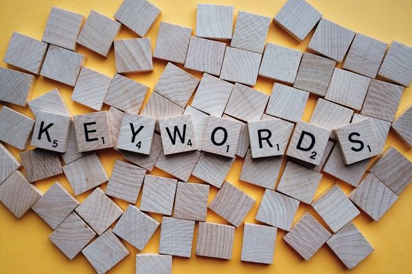 A brief guide for choosing keywords that are right for optimization 1 keywords