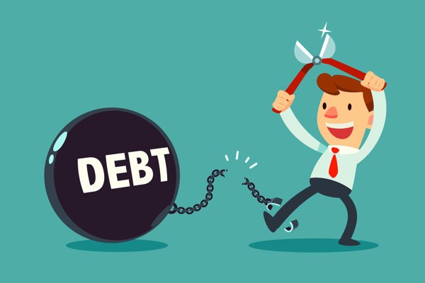 minimize debt