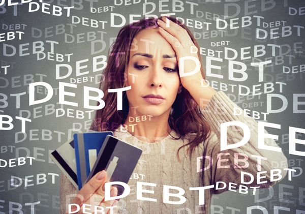 minimize debt