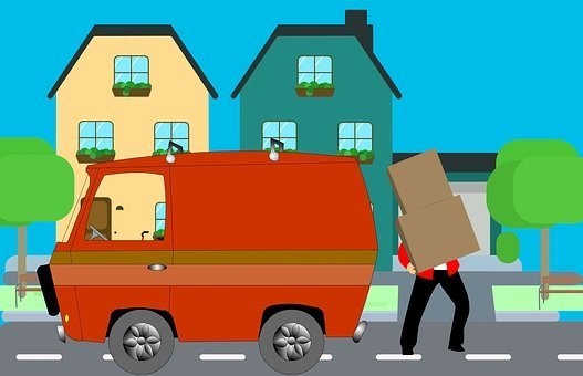 A Tips to Find the Most Credible and Affordable Packers and Movers 1 Home, Move, House, Mover, Truck, Help