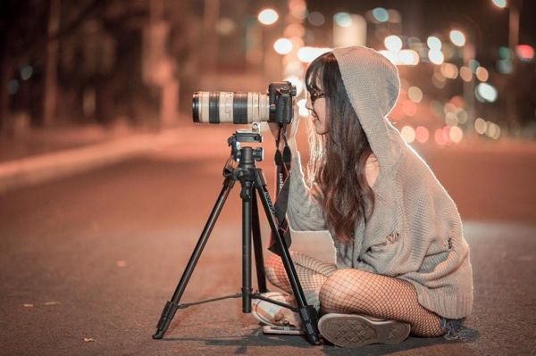 Why You Need a Professional For Industrial Photography 3 night-1927265_1280