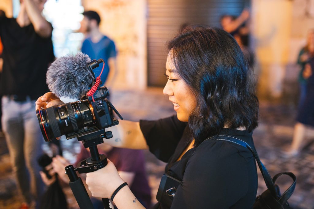 3 Online Businesses You Can Start Now with No Money 3 video blogging
