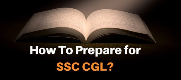 SSC CGL