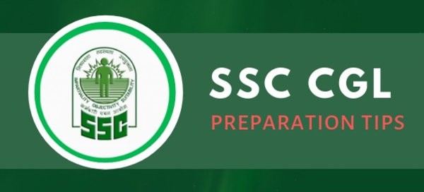 SSC CGL