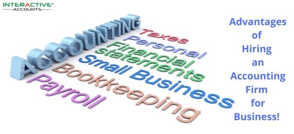 accounting firm for business
