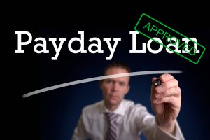 payday loan