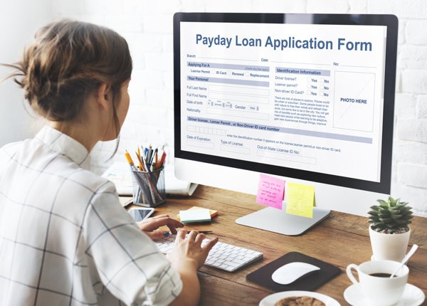 payday loan