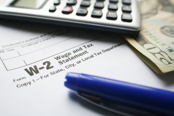 How to File W2 Forms - What They Are and Why You Need Them 1 wage and tax statement