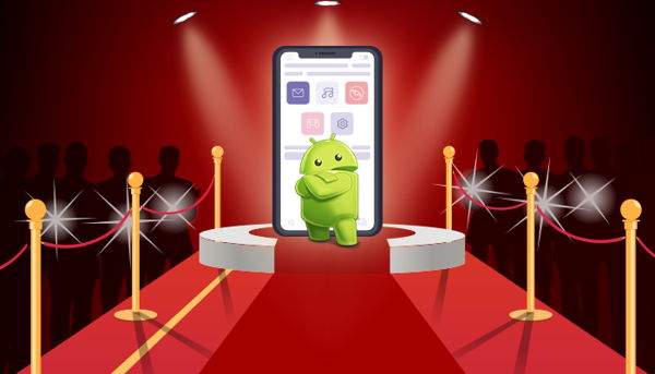How to Make Your Android App Trendy In the Market 1 android app trendy
