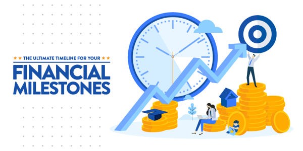 The Ultimate Timeline for Your Financial Milestones 2