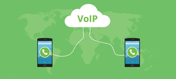 advantages of voip