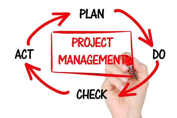 Project Management Tactics