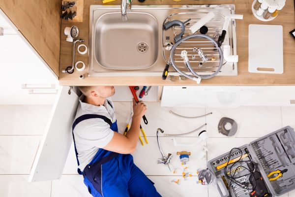 Questions to Ask An Experienced Plumber 1 plumber