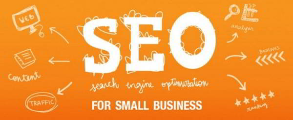 seo for small business