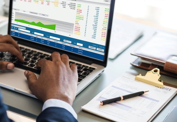 How to Choose the Best Accounting Software for Your Medium Sized Business 1 accounting software