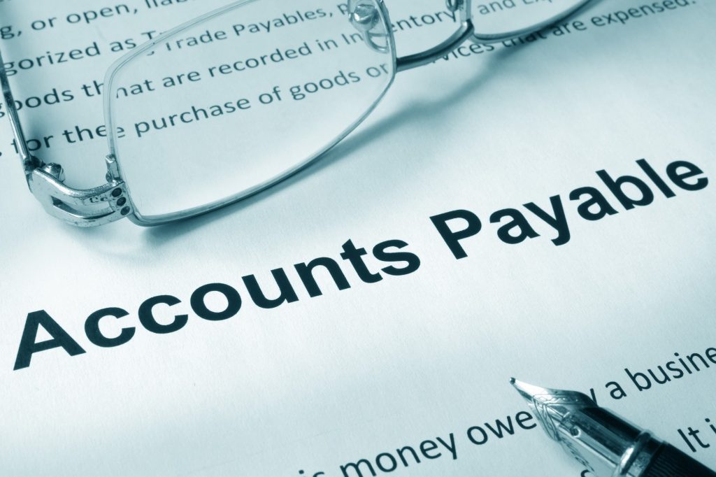 Invoice Inventory: 4 Tips to Streamline Your Account Payable Procedure 1 accounts payable
