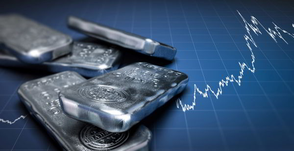 7 Important Reasons Why You Should Invest in Silver Right Now 1 invest in silver